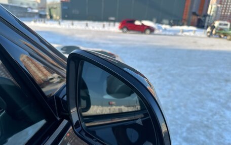 BMW X3, 2018 год, 5 350 000 рублей, 4 фотография