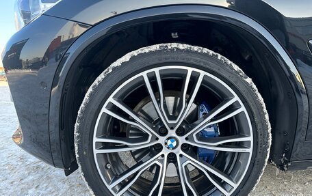 BMW X3, 2018 год, 5 350 000 рублей, 10 фотография