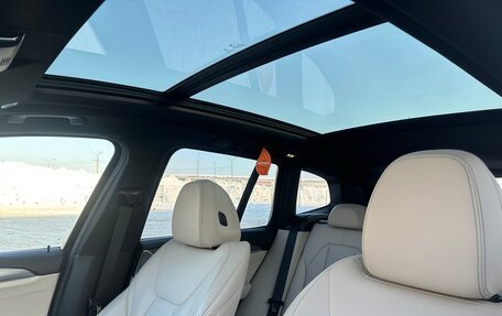 BMW X3, 2018 год, 5 350 000 рублей, 14 фотография