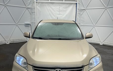 Toyota RAV4, 2010 год, 1 497 000 рублей, 2 фотография