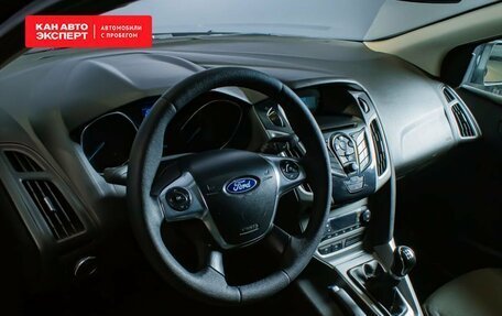 Ford Focus III, 2013 год, 933 900 рублей, 3 фотография