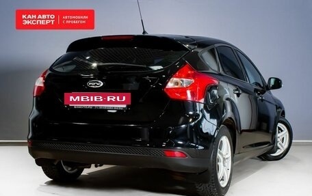 Ford Focus III, 2013 год, 933 900 рублей, 2 фотография