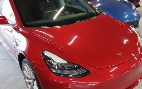 Tesla Model 3 I, 2019 год, 2 999 000 рублей, 2 фотография