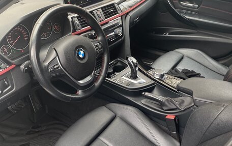 BMW 3 серия, 2014 год, 2 700 000 рублей, 9 фотография