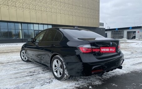 BMW 3 серия, 2014 год, 2 700 000 рублей, 4 фотография