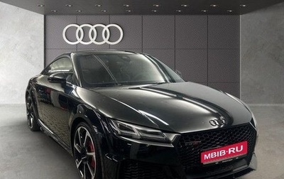 Audi TT RS, 2023 год, 9 000 000 рублей, 1 фотография