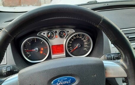 Ford Kuga III, 2008 год, 880 000 рублей, 3 фотография