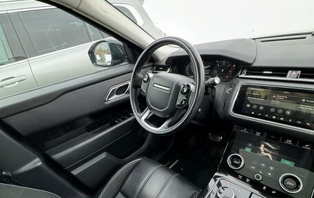 Land Rover Range Rover Velar I, 2017 год, 5 000 000 рублей, 1 фотография
