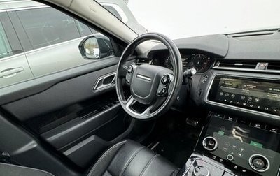 Land Rover Range Rover Velar I, 2017 год, 5 000 000 рублей, 1 фотография