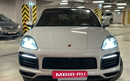 Porsche Cayenne III, 2019 год, 8 550 000 рублей, 5 фотография
