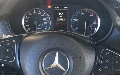 Mercedes-Benz Vito, 2014 год, 2 200 000 рублей, 1 фотография