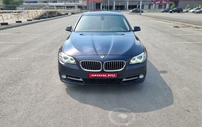 BMW 5 серия, 2013 год, 2 300 000 рублей, 1 фотография