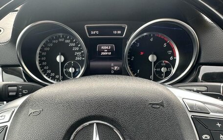 Mercedes-Benz GL-Класс, 2013 год, 3 300 000 рублей, 8 фотография