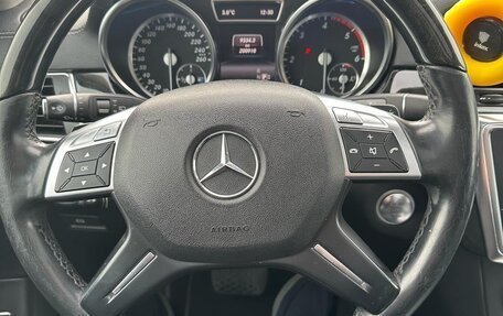 Mercedes-Benz GL-Класс, 2013 год, 3 300 000 рублей, 7 фотография