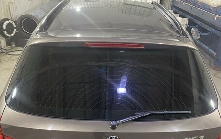 BMW X1, 2012 год, 1 688 000 рублей, 6 фотография