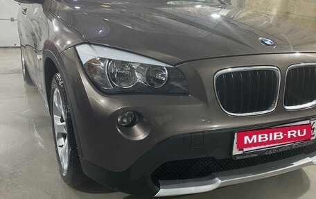 BMW X1, 2012 год, 1 688 000 рублей, 5 фотография