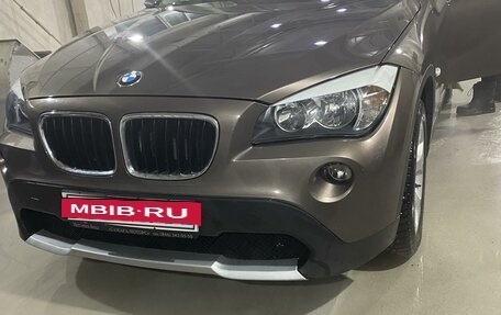 BMW X1, 2012 год, 1 688 000 рублей, 2 фотография