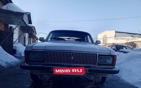 ГАЗ 3102 «Волга», 2000 год, 255 000 рублей, 3 фотография