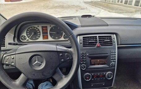 Mercedes-Benz B-Класс, 2008 год, 790 000 рублей, 4 фотография