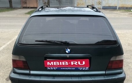 BMW 3 серия, 1998 год, 420 000 рублей, 8 фотография