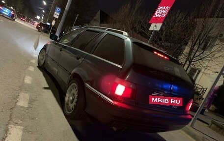 BMW 3 серия, 1998 год, 420 000 рублей, 5 фотография