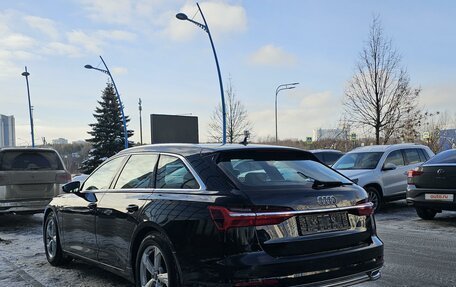 Audi A6, 2019 год, 3 999 000 рублей, 5 фотография