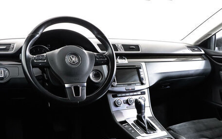 Volkswagen Passat CC I рестайлинг, 2014 год, 1 899 000 рублей, 11 фотография
