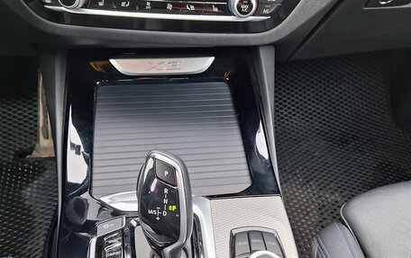 BMW X3, 2019 год, 4 150 000 рублей, 17 фотография