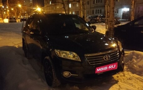 Toyota RAV4, 2012 год, 1 650 000 рублей, 8 фотография