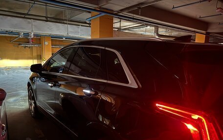 Cadillac XT5 I рестайлинг, 2022 год, 3 990 000 рублей, 13 фотография