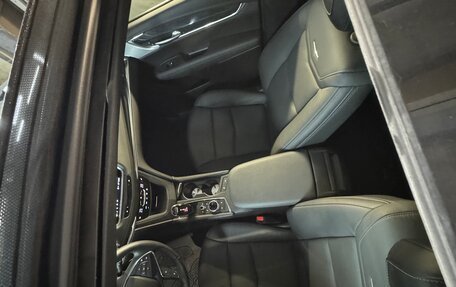 Cadillac XT5 I рестайлинг, 2022 год, 3 990 000 рублей, 17 фотография