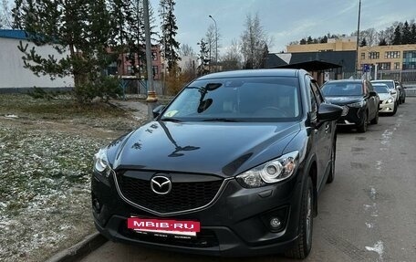 Mazda CX-5 II, 2014 год, 1 890 000 рублей, 6 фотография
