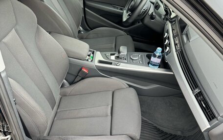 Audi A4, 2018 год, 3 250 000 рублей, 13 фотография