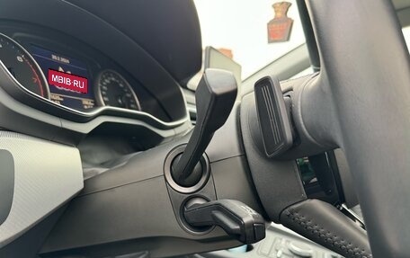 Audi A4, 2018 год, 3 250 000 рублей, 16 фотография
