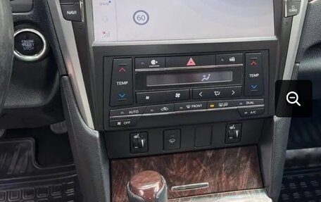 Toyota Camry, 2018 год, 3 200 000 рублей, 10 фотография