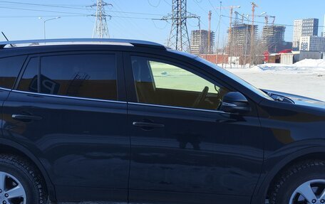 Toyota RAV4, 2014 год, 2 170 000 рублей, 6 фотография
