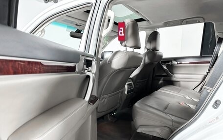 Lexus GX II, 2018 год, 5 630 000 рублей, 3 фотография