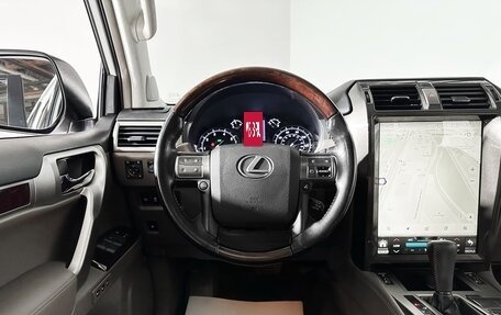 Lexus GX II, 2018 год, 5 630 000 рублей, 6 фотография