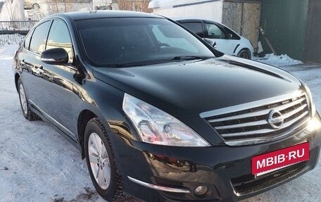 Nissan Teana, 2013 год, 1 100 000 рублей, 3 фотография