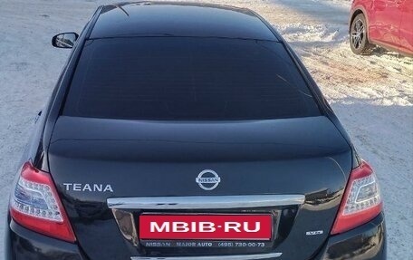 Nissan Teana, 2013 год, 1 100 000 рублей, 4 фотография