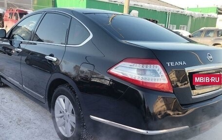 Nissan Teana, 2013 год, 1 100 000 рублей, 9 фотография