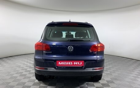 Volkswagen Tiguan I, 2013 год, 1 240 000 рублей, 6 фотография