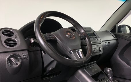 Volkswagen Tiguan I, 2013 год, 1 240 000 рублей, 12 фотография