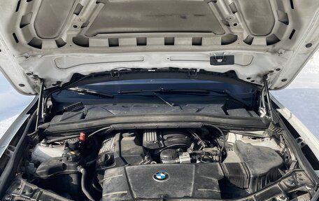 BMW X1, 2013 год, 1 400 000 рублей, 10 фотография