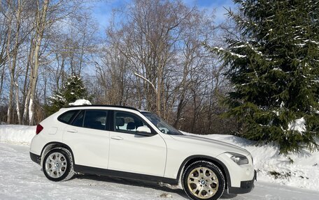 BMW X1, 2013 год, 1 400 000 рублей, 5 фотография