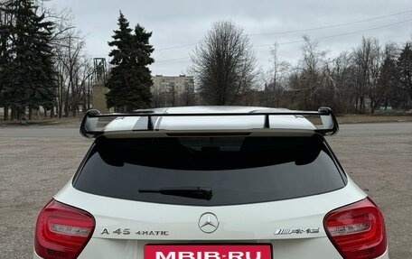 Mercedes-Benz A-Класс AMG, 2014 год, 2 700 000 рублей, 2 фотография