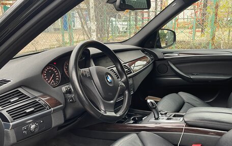 BMW X5, 2011 год, 2 350 000 рублей, 6 фотография