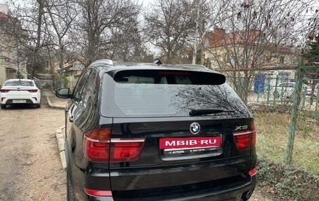 BMW X5, 2011 год, 2 350 000 рублей, 9 фотография
