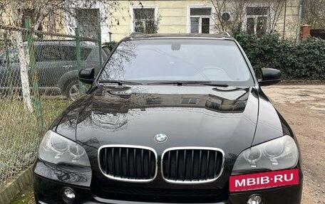 BMW X5, 2011 год, 2 350 000 рублей, 8 фотография