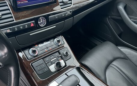 Audi A8, 2014 год, 2 200 000 рублей, 17 фотография